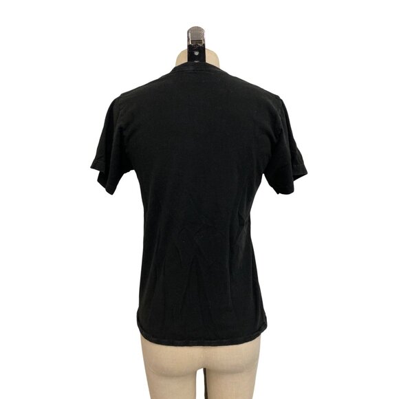 Harry Potter Hufflepuff Graphic T-Shirt S - Picture 3 of 4